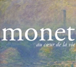 Monet au coeur de la vie. In mostra a Pavia